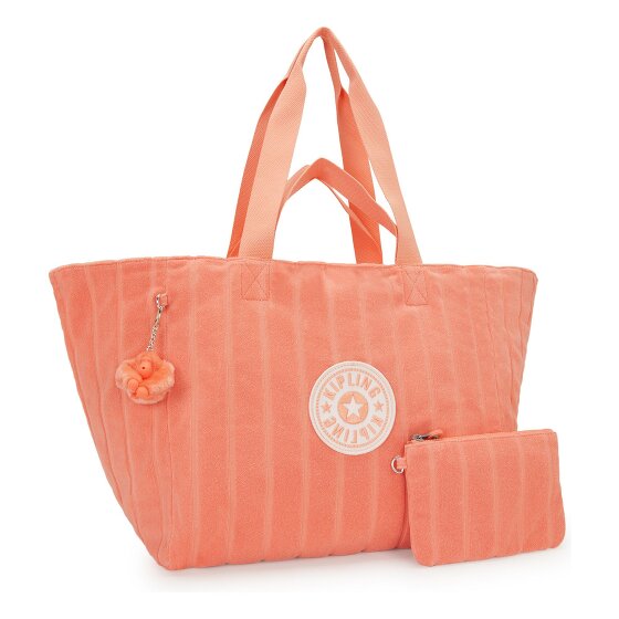 Kipling Beach ++ Bolsa de compras 68 cm