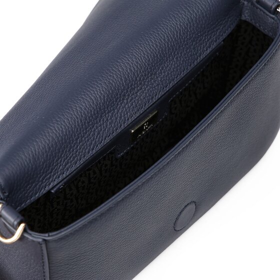 AIGNER Zita Bolsa de hombro Piel 23 cm