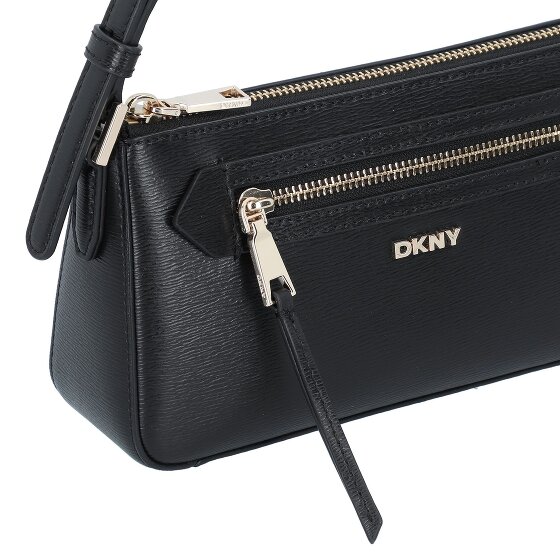 DKNY Bryant Ave Bolsa de hombro Piel natural 23 cm