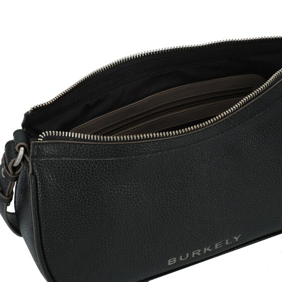 Burkely Always Alyx Bolsa de hombro Piel 28 cm