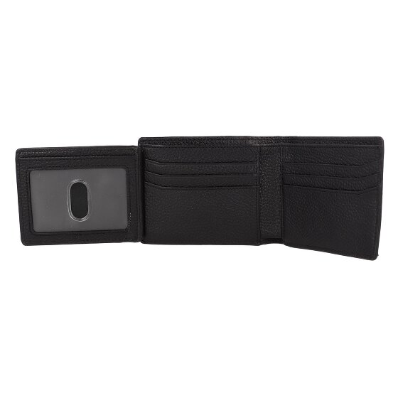 Fossil Huntington Cartera Piel 11 cm