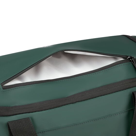 Delsey Paris Maubert 2.0 Bolsa de viaje Weekender 50 cm