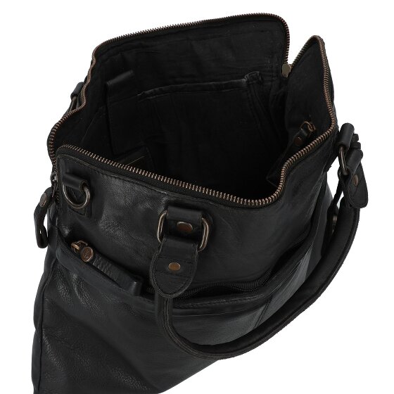 Harbour 2nd Urban Poets Vega Bolsa para el portátil Piel 38 cm