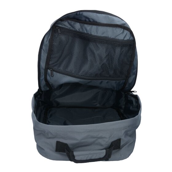Cabin Zero Mochila de cabina Classic 36L Mochila 44 cm