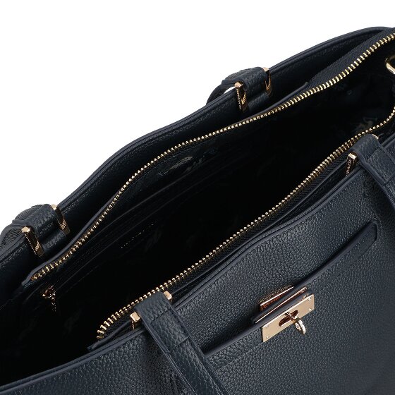 U.S. Polo Assn. Stanfort Bolsa de compras M 34 cm