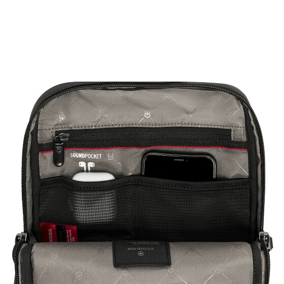 Victorinox Architecture Urban 2 Bolsa de hombro 22 cm