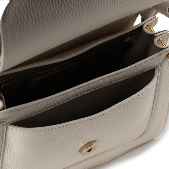 Coccinelle C-Me Bolsa de hombro Piel 23.5 cm