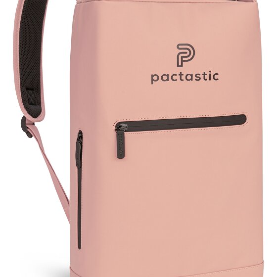 Pactastic Urban Collection Mochila de día 50 cm Compartimento para el portátil