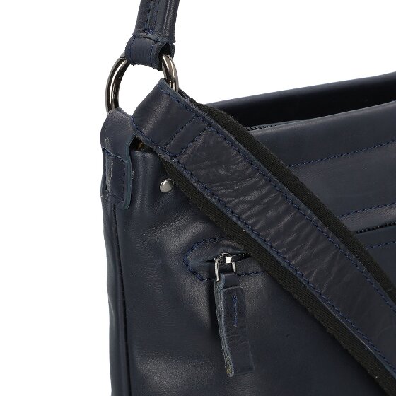 Harold's Caugio Bolsa de hombro Piel 27 cm