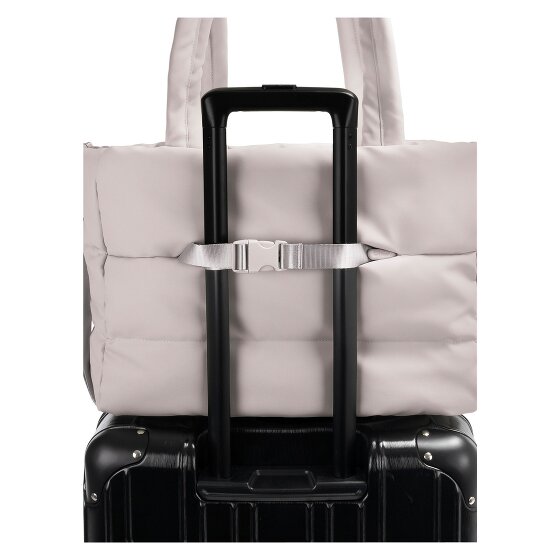 Heys Puffer Bolsa de compras 43 cm Compartimento para el portátil
