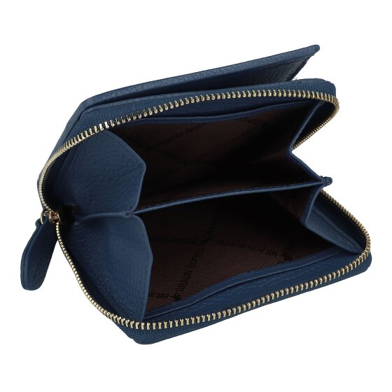 Braun Büffel Asti Billetero RFID Piel 10 cm