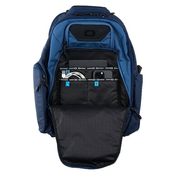 Ogio Gambit Pro Mochila de día 51 cm Compartimento para el portátil