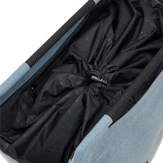 Vaude Bolsa para bicicletas ReCycle Back 35 cm