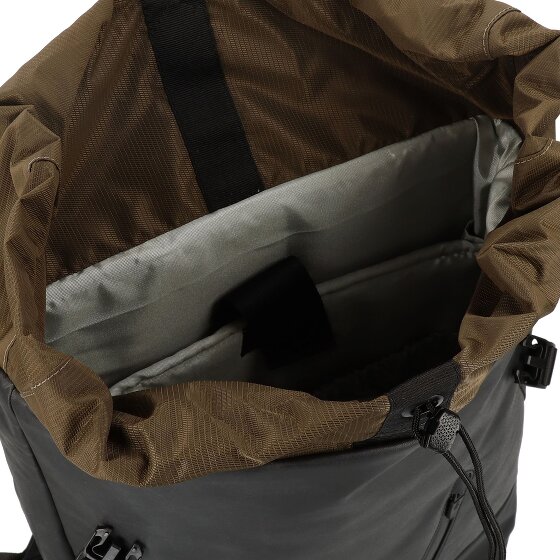 aunts & uncles Niyodo Mochila de día 45 cm Compartimento para el portátil