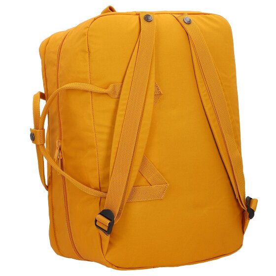 Fjällräven Kanken Bolsa de viaje Weekender 44 cm