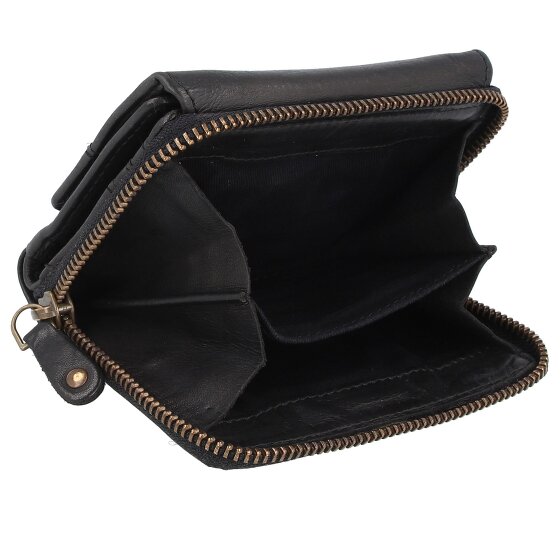 Harbour 2nd Anchor Love Carla Cartera Piel 12 cm