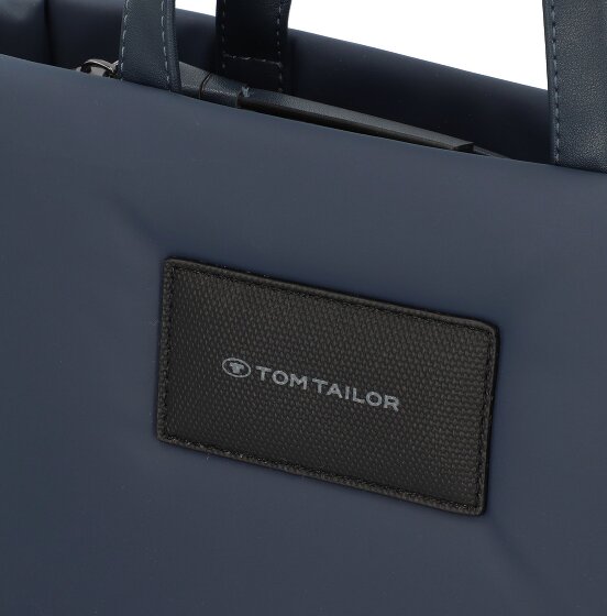 Tom Tailor Patti Bolsa de compras 25 cm