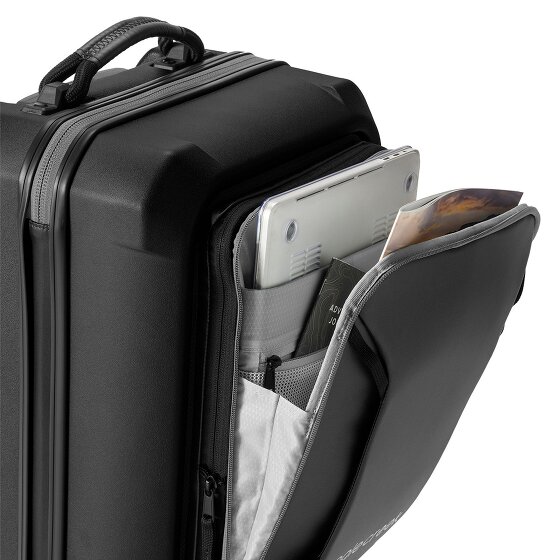 Eagle Creek Tarmac 4 ruedas Carro de la cabina 55 cm con pliegue de expansión