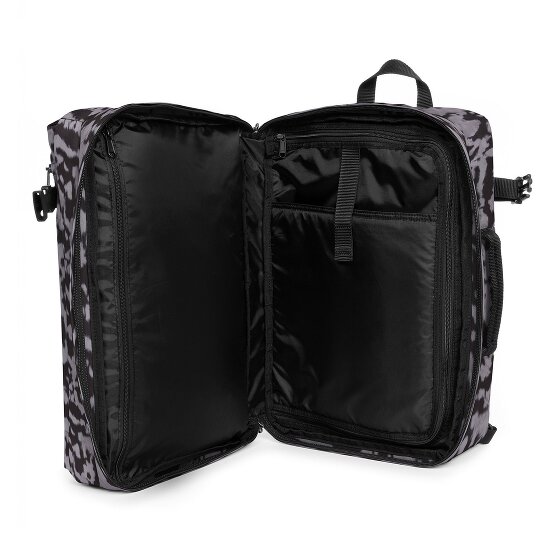 Eastpak Mochila Transit'r Pack Weekender Compartimento para portátil de 44 cm