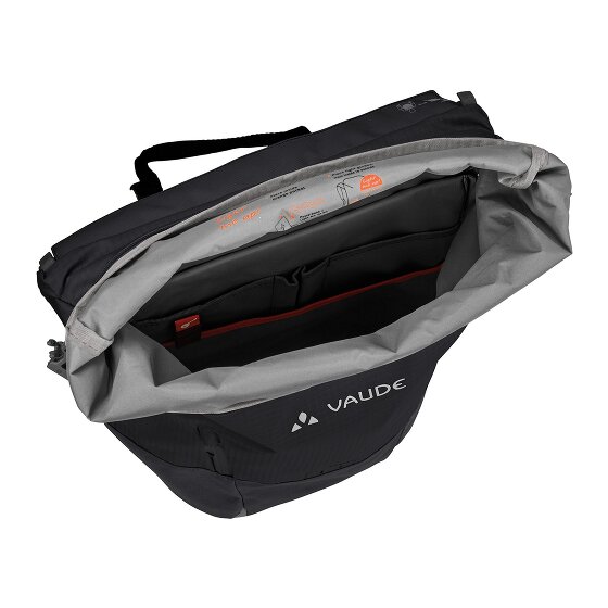 Vaude City Bike II Bolsa para bicicletas 34 cm