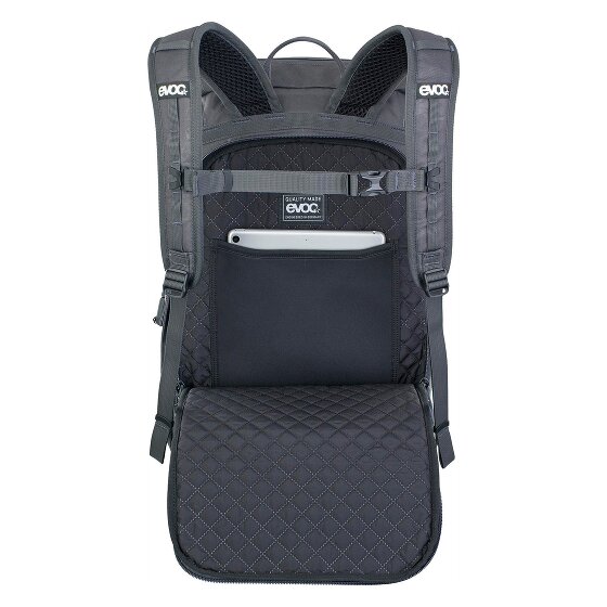 Evoc Evoc Mission 28 L Mochila de día 47 cm Compartimento para laptop