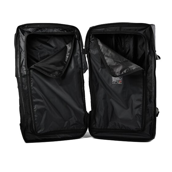Eastpak Transit'R Plus 2 ruedas Bolsa de viaje 80 cm