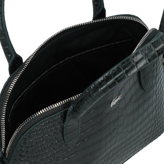 Lacoste Chantaco Classics Bolsa de hombro S Piel 24 cm