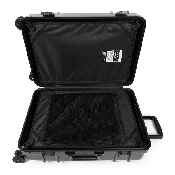 Eastpak Resist'r Case 4 ruedas Carrito M 69 cm