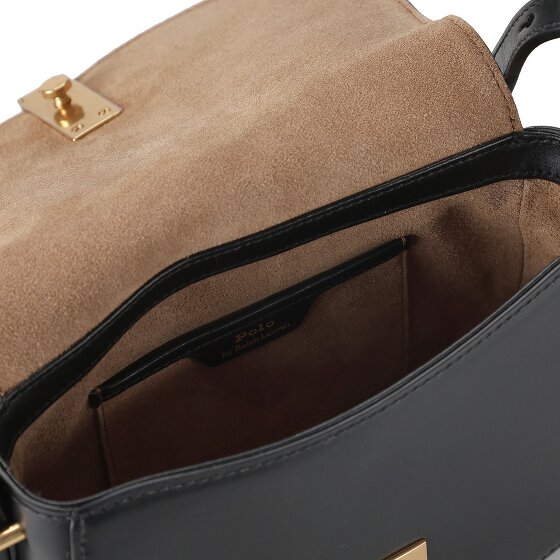 POLO RALPH LAUREN Polo ID Bolsa de hombro Piel 19 cm