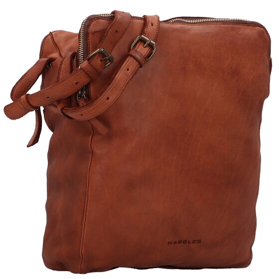 Harold's Submarine Bolsa de hombro Piel 25 cm