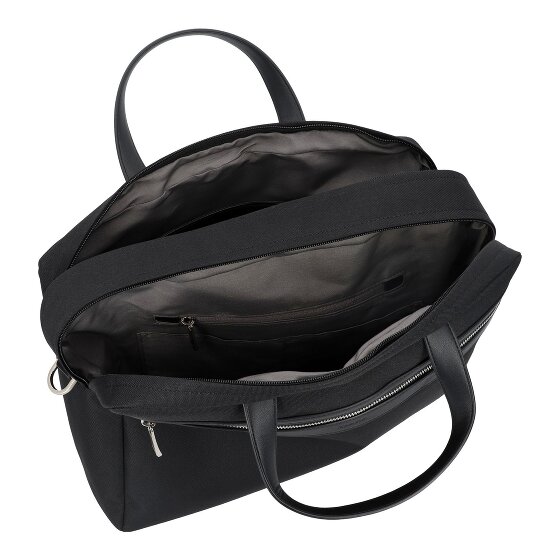 Calvin Klein Contrast Maletín 41 cm Compartimento para el portátil