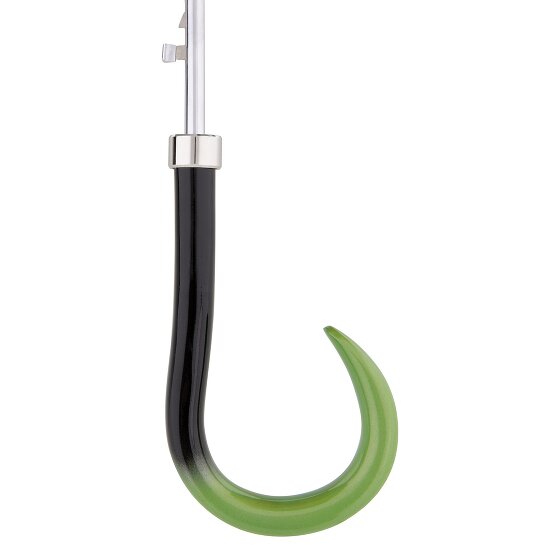 Doppler Manufaktur Elegance AC Boheme Paraguas de palo 106 cm