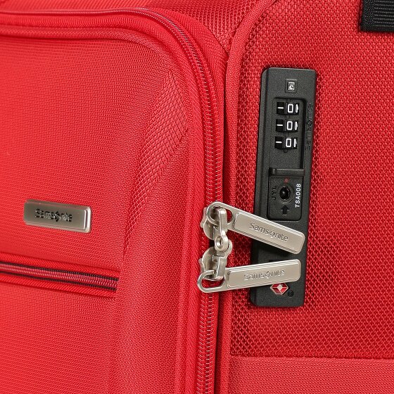 Samsonite Base Breeze 2 ruedas Carro de la cabina 45 cm