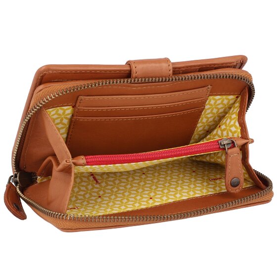 aunts & uncles Cartera Jamie's Orchard de cuero 16 cm