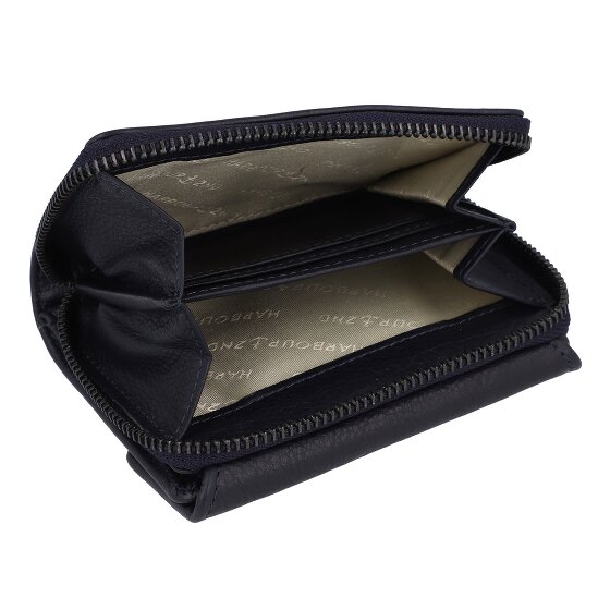 Harbour 2nd Iona Cartera Piel 19 cm