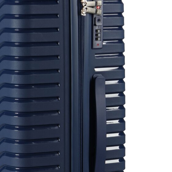 Benzi 5820 4 ruedas Carrito 60 cm