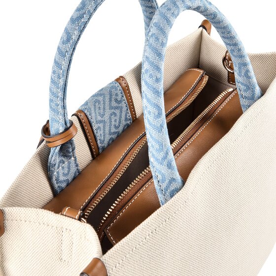 Liu Jo Ridhi Bolsa de compras M 34 cm