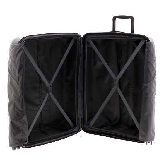 Gladiator 5000 4 ruedas Carrito 73 cm con pliegue de expansión