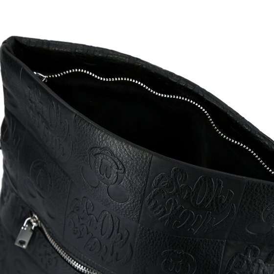 Desigual All Mickey Loverty Bolsa de hombro 33 cm