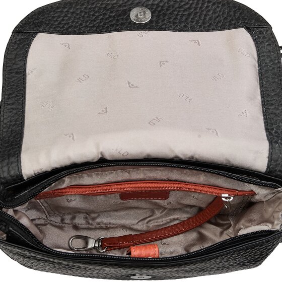 Voi Hirsch Bolsa de hombro Piel natural 24.5 cm
