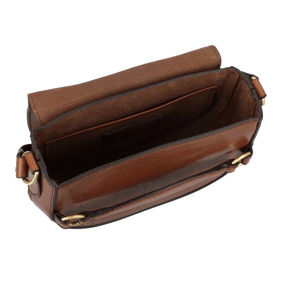 The Bridge Bolso Bettina Piel 22 cm