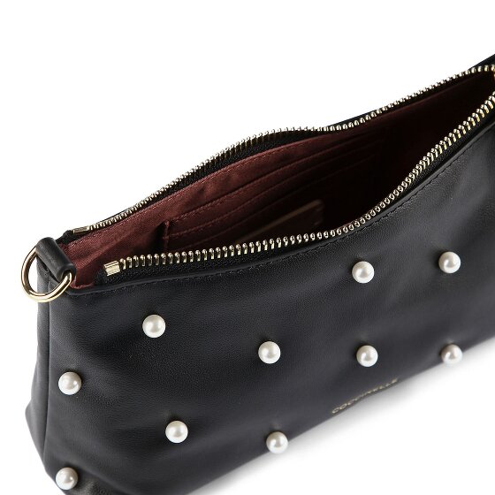 Coccinelle Aura Bolsa de hombro Piel 22 cm