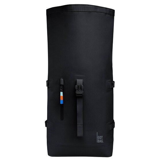 GOT BAG Rolltop 2.0 Mochila de día 43 cm Compartimento para el portátil
