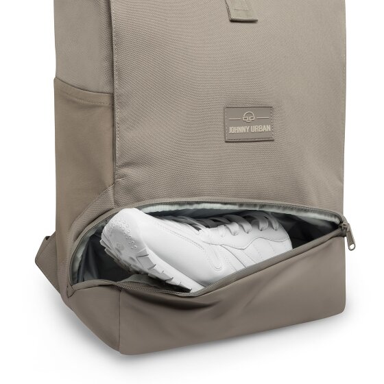 Johnny Urban Eco Series Allen Medium Mochila de día 40.5 cm Compartimento para el portátil
