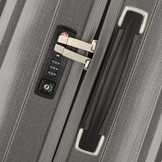 Samsonite Trolley Lite Cube Spinner de 4 ruedas 68 cm