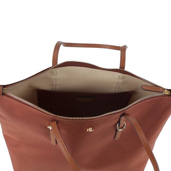 Lauren Ralph Lauren Keaton Bolsa de compras 36 cm