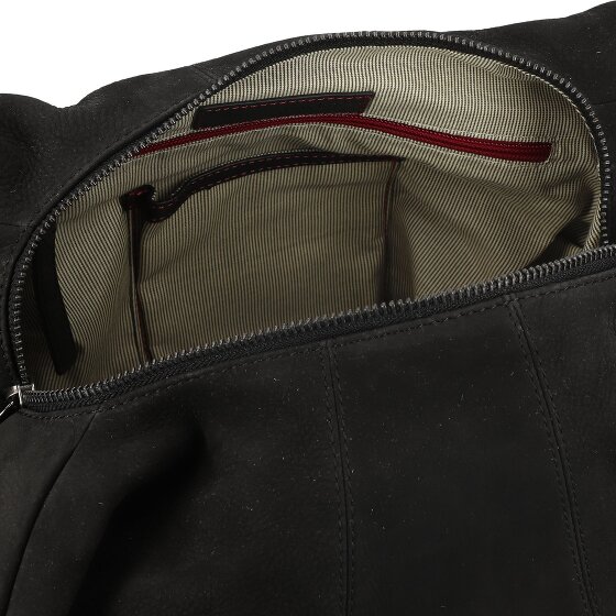 aunts & uncles Ginseng Bolsa de hombro Piel 31 cm