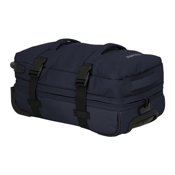 Travelite Bolonia 2 ruedas Bolsa de viaje S 53 cm
