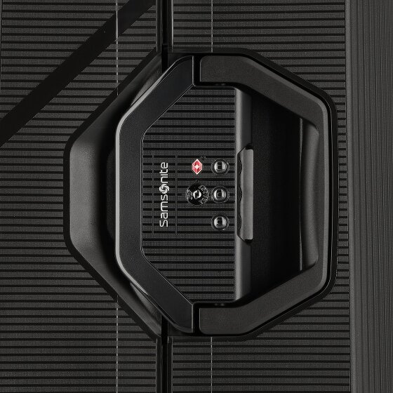 Samsonite Magnum Eco 4 ruedas Carrito 69 cm