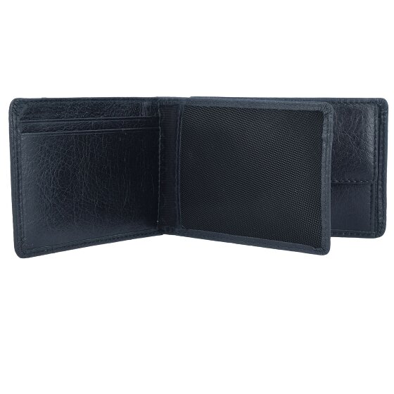 Picard Billetera Buddy de cuero 10 cm